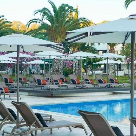 איזמיר Club Beyy Resort Hotel מראה חיצוני תמונה