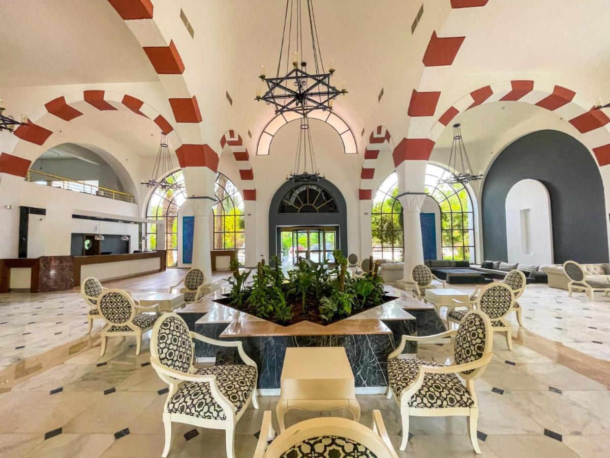 איזמיר Club Beyy Resort Hotel מראה חיצוני תמונה
