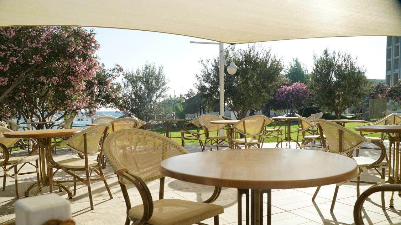 איזמיר Club Beyy Resort Hotel מראה חיצוני תמונה