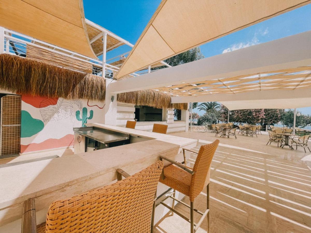 איזמיר Club Beyy Resort Hotel מראה חיצוני תמונה