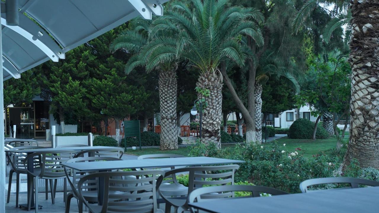 איזמיר Club Beyy Resort Hotel מראה חיצוני תמונה