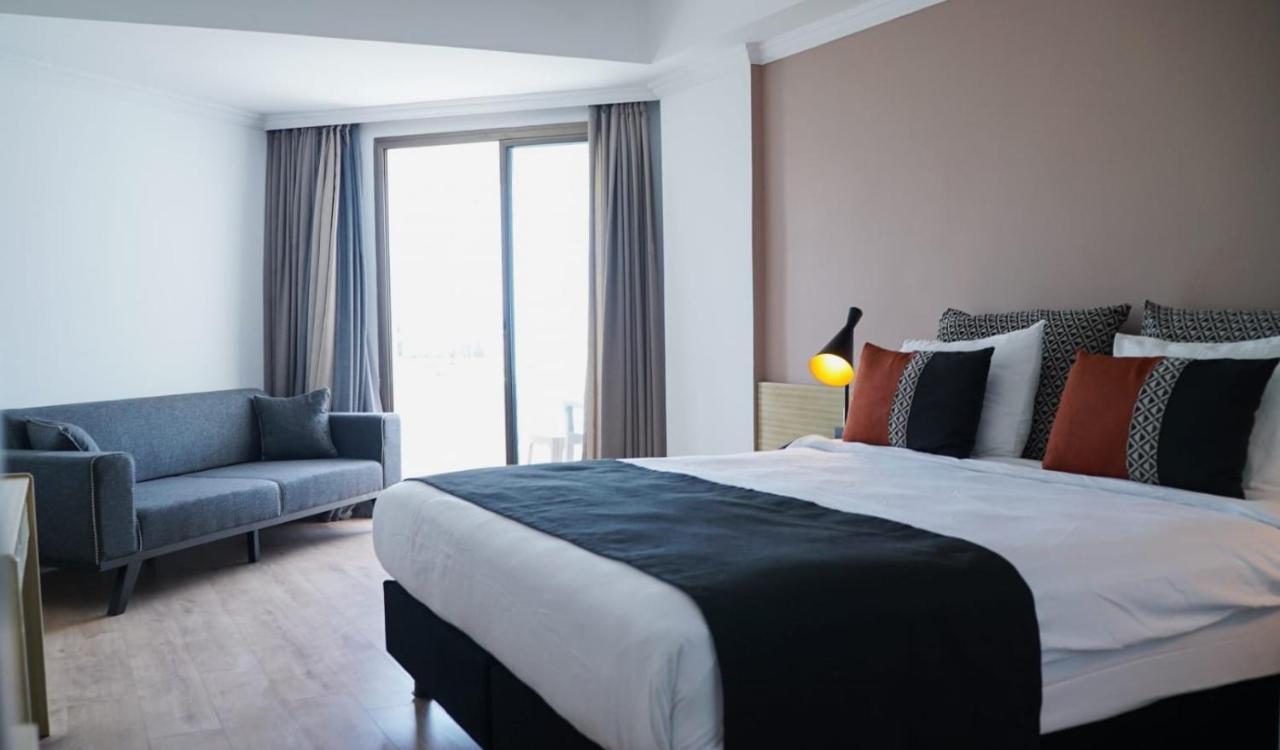איזמיר Club Beyy Resort Hotel מראה חיצוני תמונה