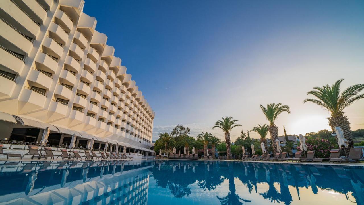 איזמיר Club Beyy Resort Hotel מראה חיצוני תמונה