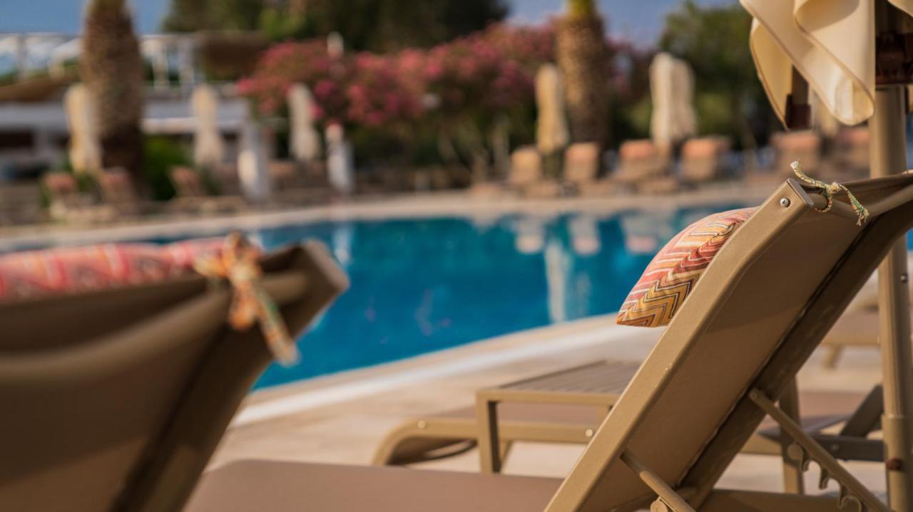 איזמיר Club Beyy Resort Hotel מראה חיצוני תמונה