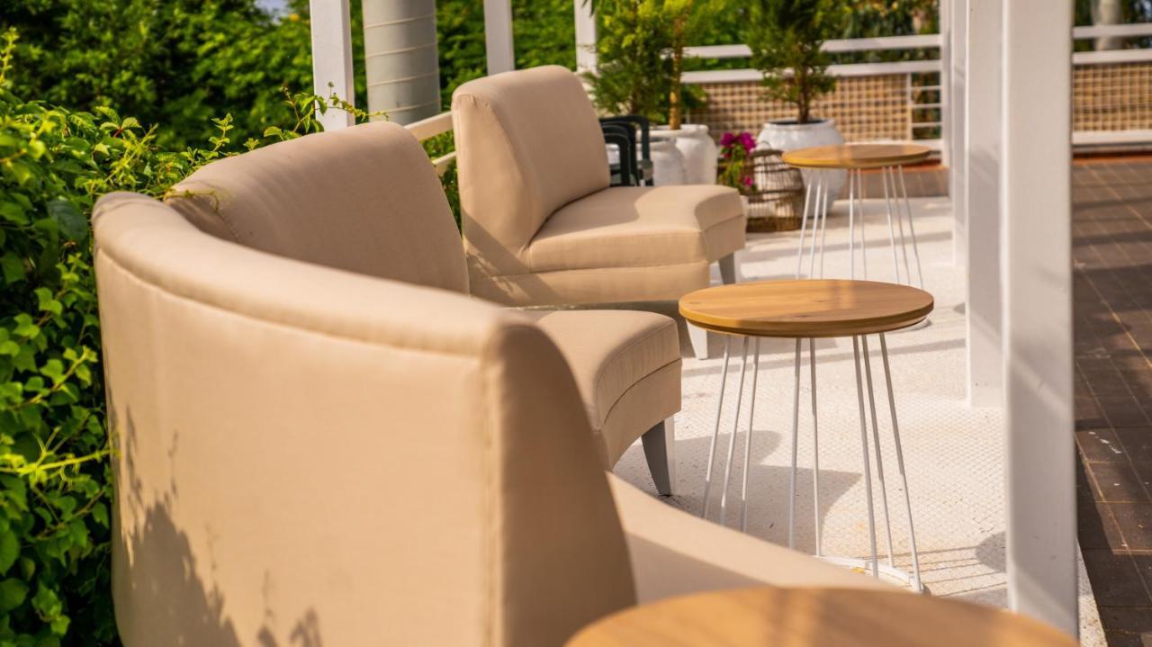 איזמיר Club Beyy Resort Hotel מראה חיצוני תמונה