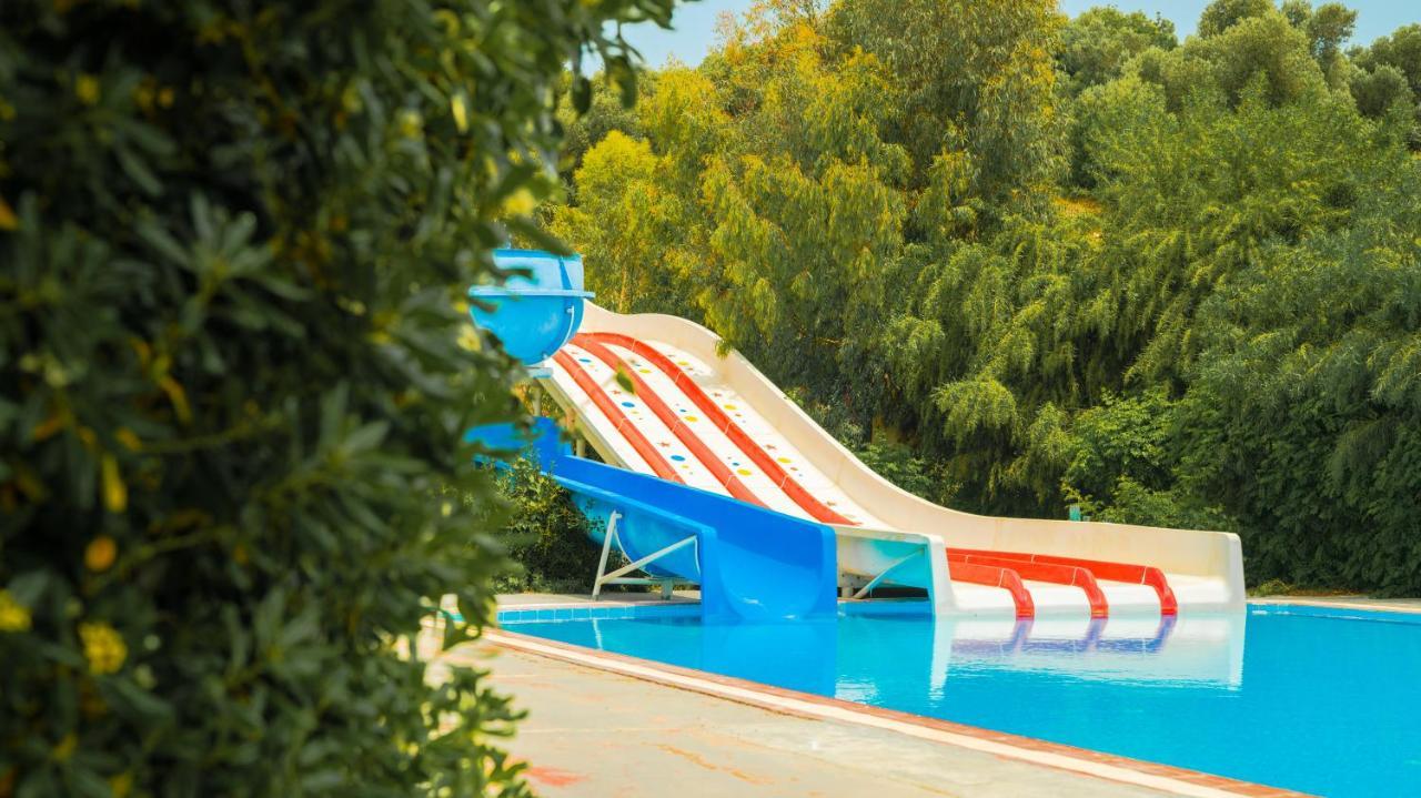 איזמיר Club Beyy Resort Hotel מראה חיצוני תמונה