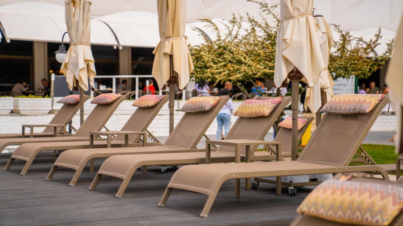 איזמיר Club Beyy Resort Hotel מראה חיצוני תמונה