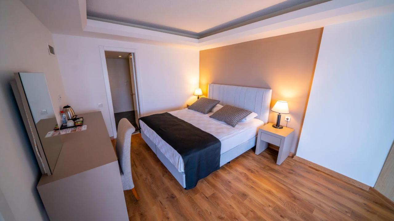 איזמיר Club Beyy Resort Hotel מראה חיצוני תמונה