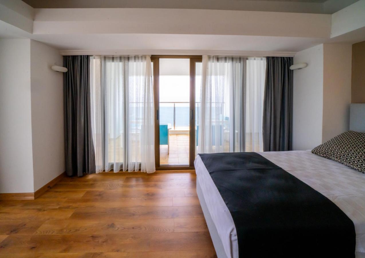 איזמיר Club Beyy Resort Hotel מראה חיצוני תמונה