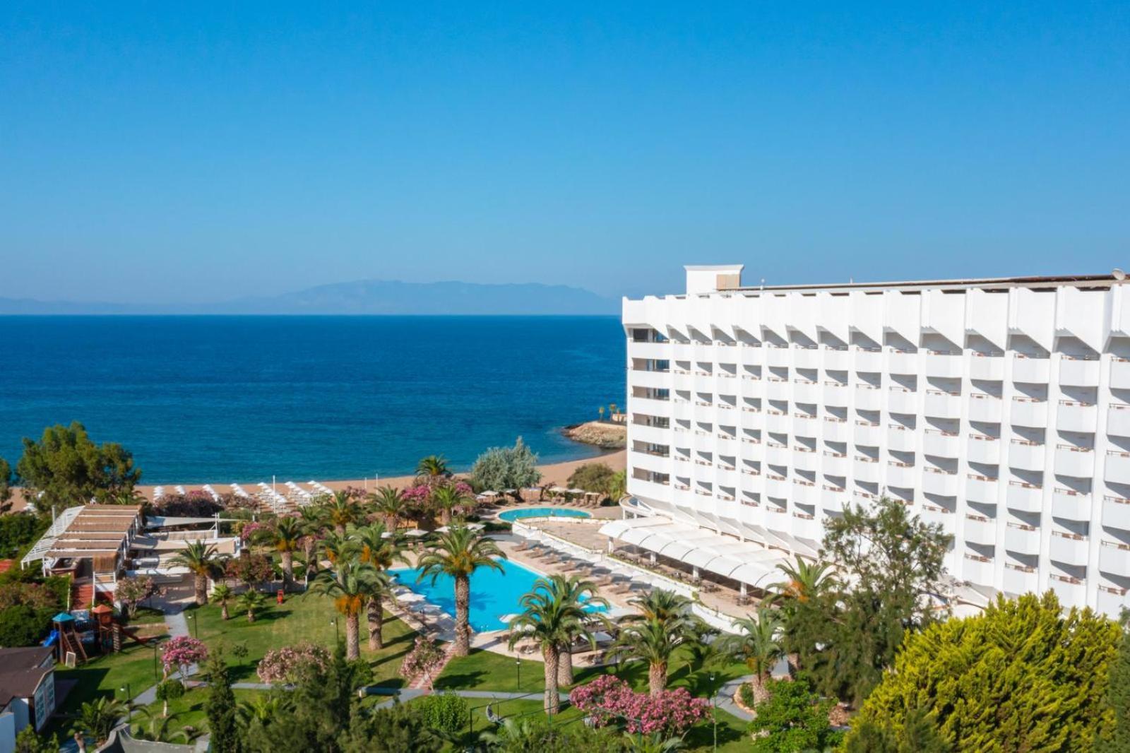 איזמיר Club Beyy Resort Hotel מראה חיצוני תמונה