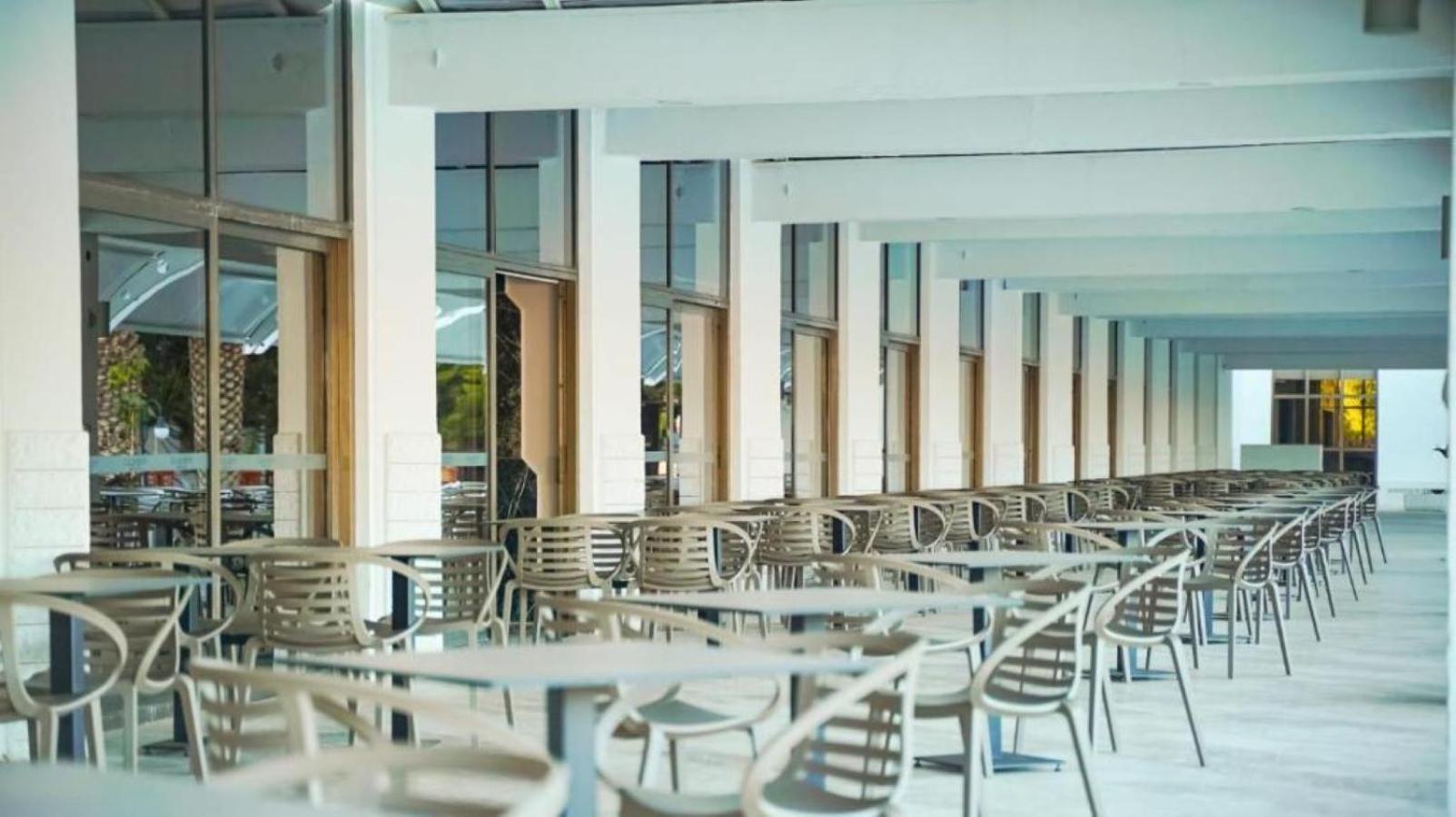 איזמיר Club Beyy Resort Hotel מראה חיצוני תמונה